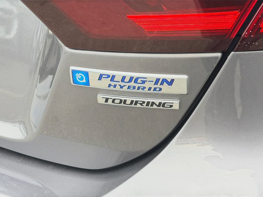 Used 2018 Honda Clarity Touring image 10