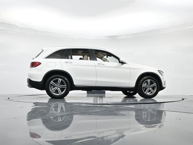 Used 2021 Mercedes-Benz GLC 300 image 32
