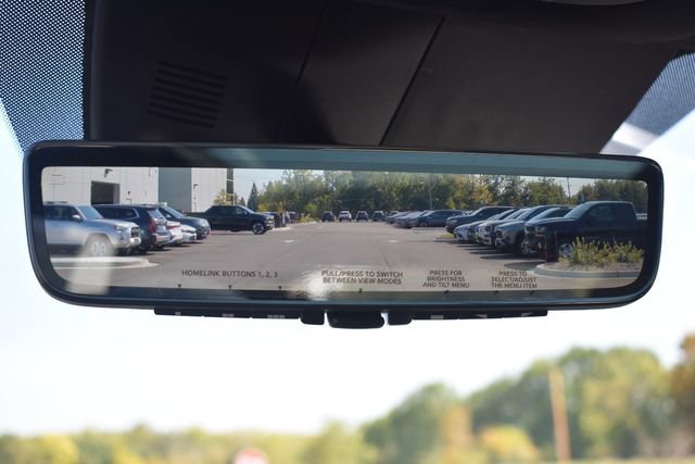 New 2025 Kia Sorento SX Prestige w/ Olive Brown Leather Package image 37