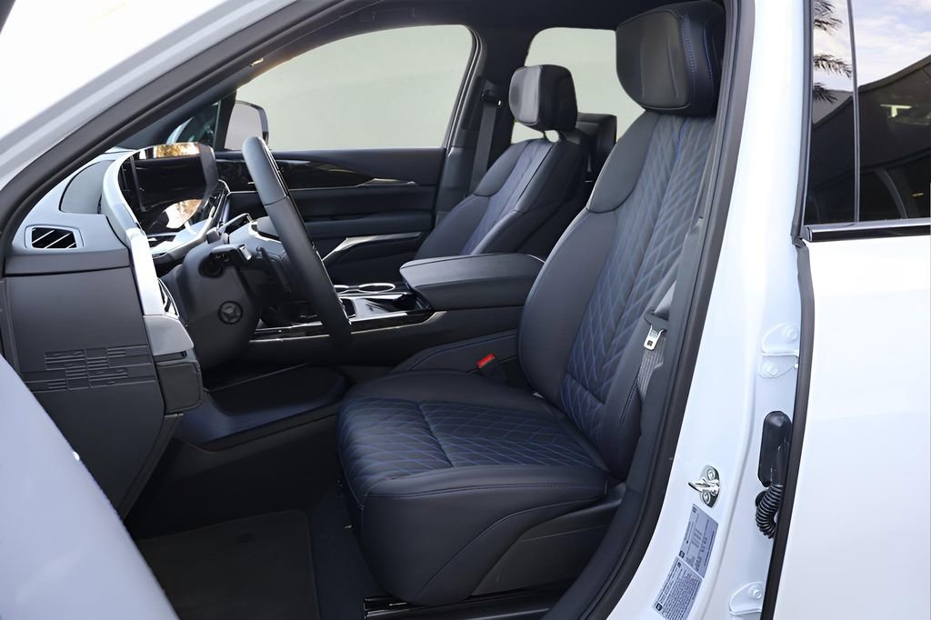 New 2026 Cadillac Escalade IQL Sport 1 image 15