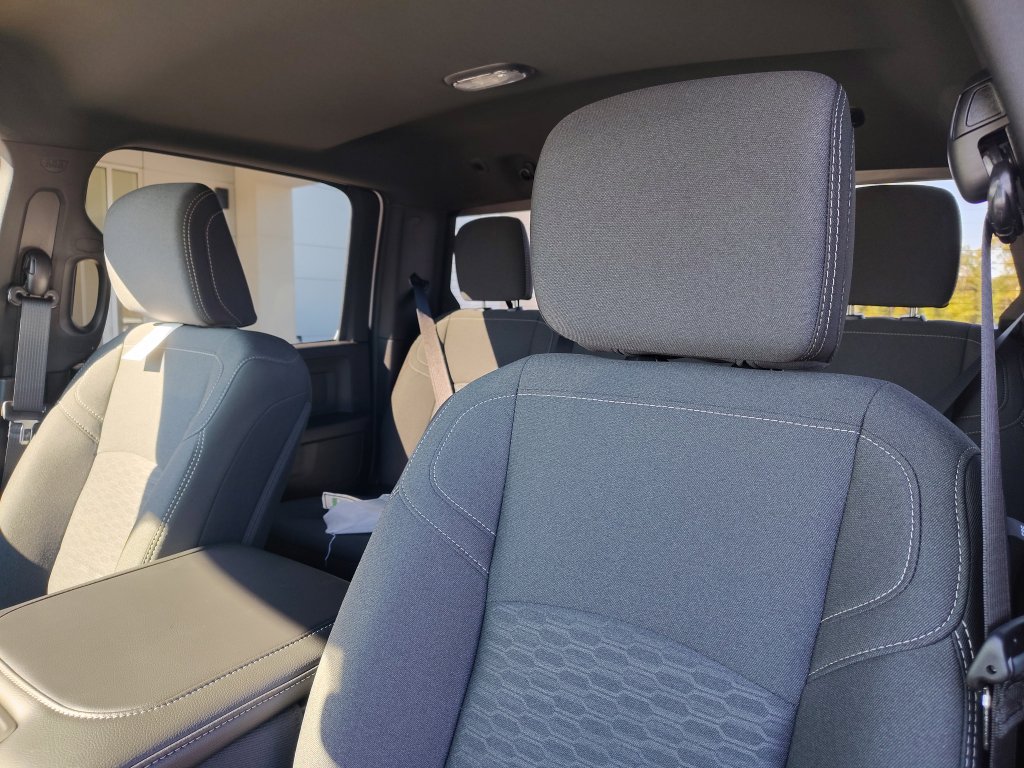 New 2026 RAM 2500 Tradesman image 18