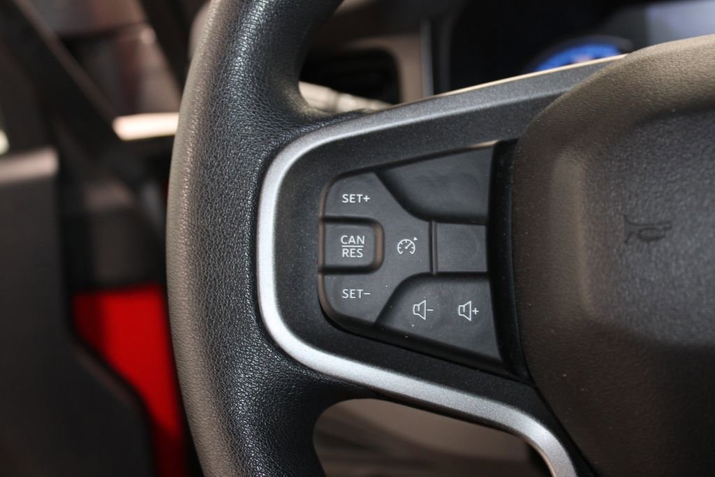 Used 2023 Ford Bronco 4-Door image 32