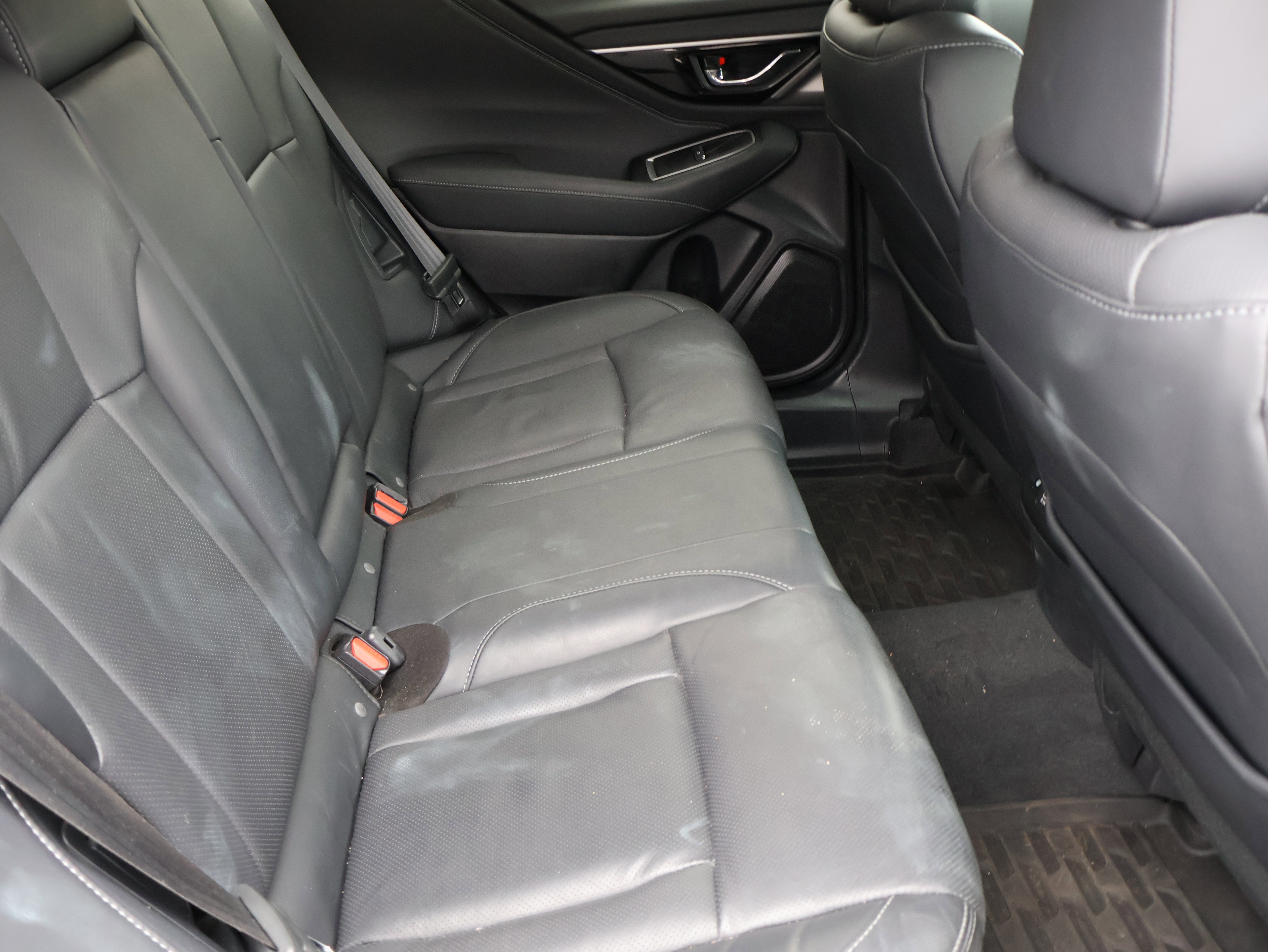 Used 2020 Subaru Outback Limited XT image 14