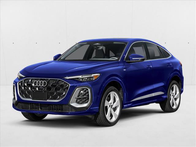 New 2026 Audi Q5 Premium Plus AWD/4WD video 1