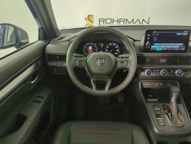 Used 2024 Honda CR-V Sport-L image 15
