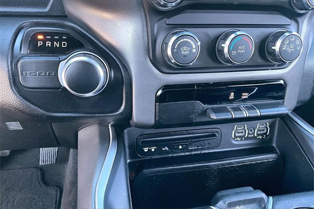 Used 2019 RAM 1500 Big Horn image 17