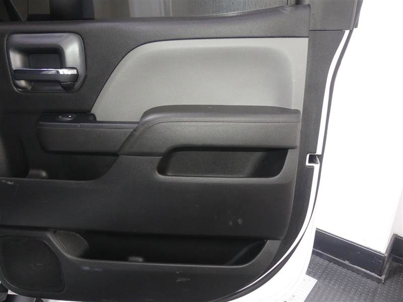 Used 2019 Chevrolet Silverado 3500 W/T w/ WT Convenience Package image 23