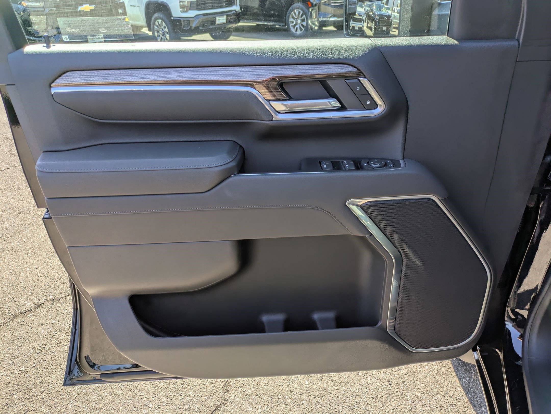 New 2026 Chevrolet Silverado 2500 LT image 7