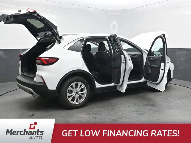 Used 2023 Ford Escape Active FWD image 49