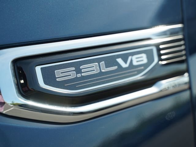 Used 2020 GMC Sierra 1500 SLT w/ SLT Premium Package AWD/4WD image 38