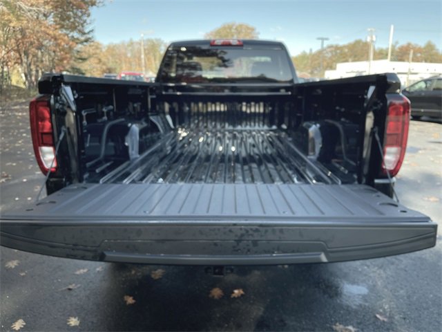 New 2026 GMC Sierra 1500 Pro w/ Pro Value Package image 32