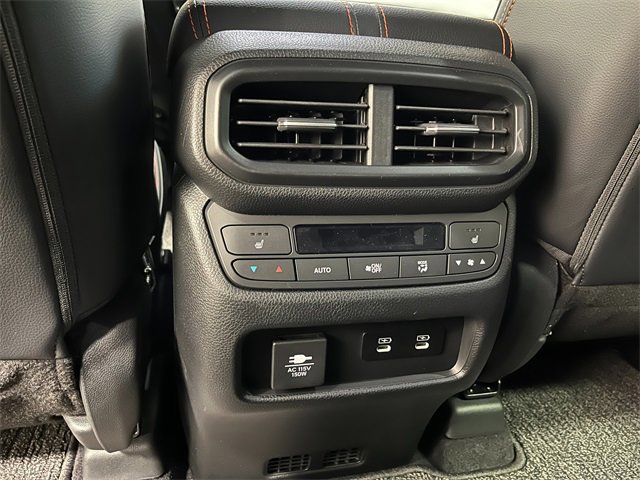 New 2026 Honda Passport TrailSport Elite image 21