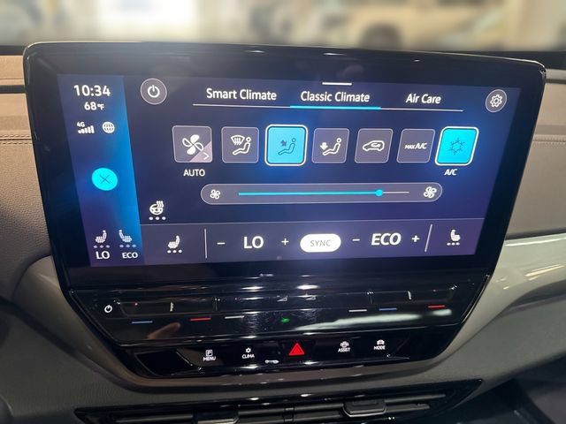 Certified 2023 Volkswagen ID.4 Pro S AWD/4WD image 18