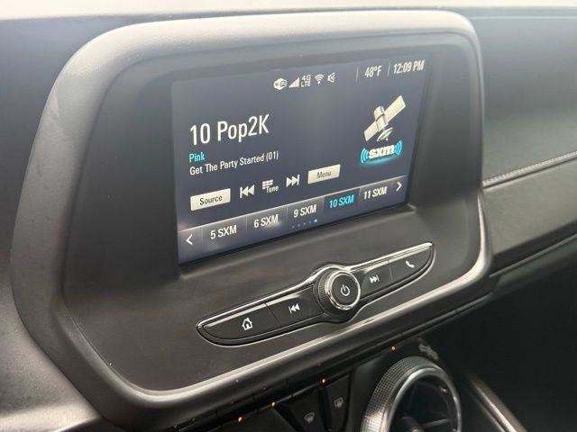 Used 2017 Chevrolet Camaro LT w/ RS Package image 9