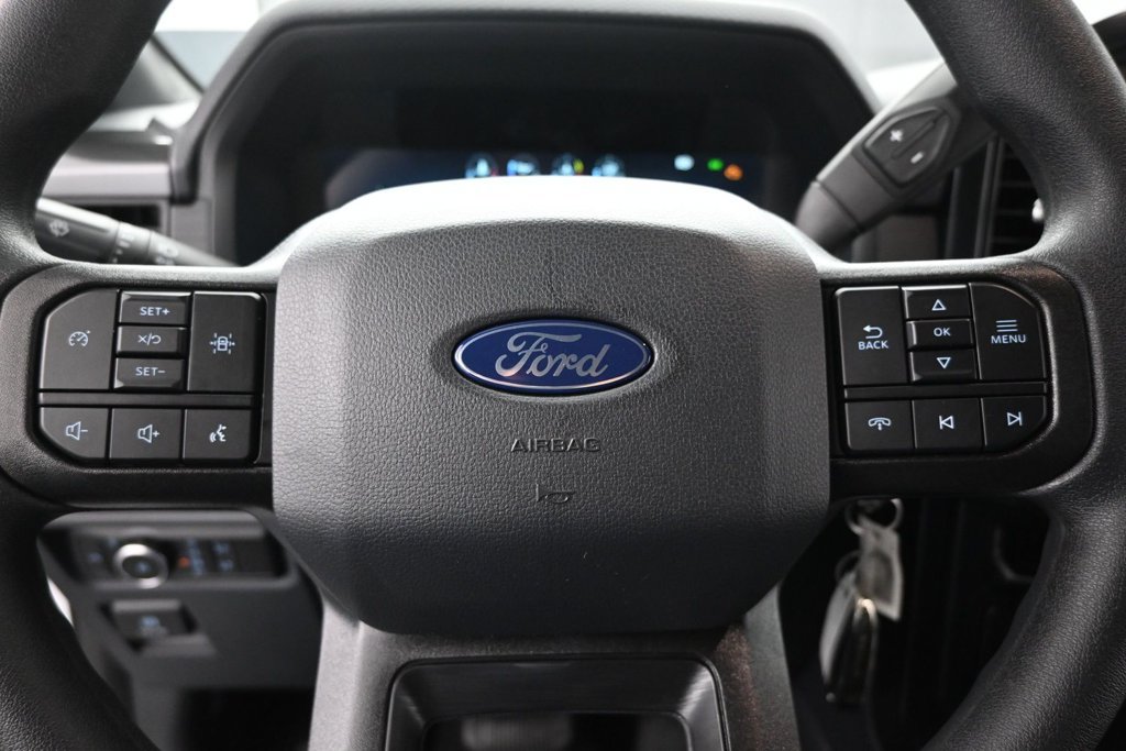New 2026 Ford F150 STX w/ Equipment Group 200A RWD image 10