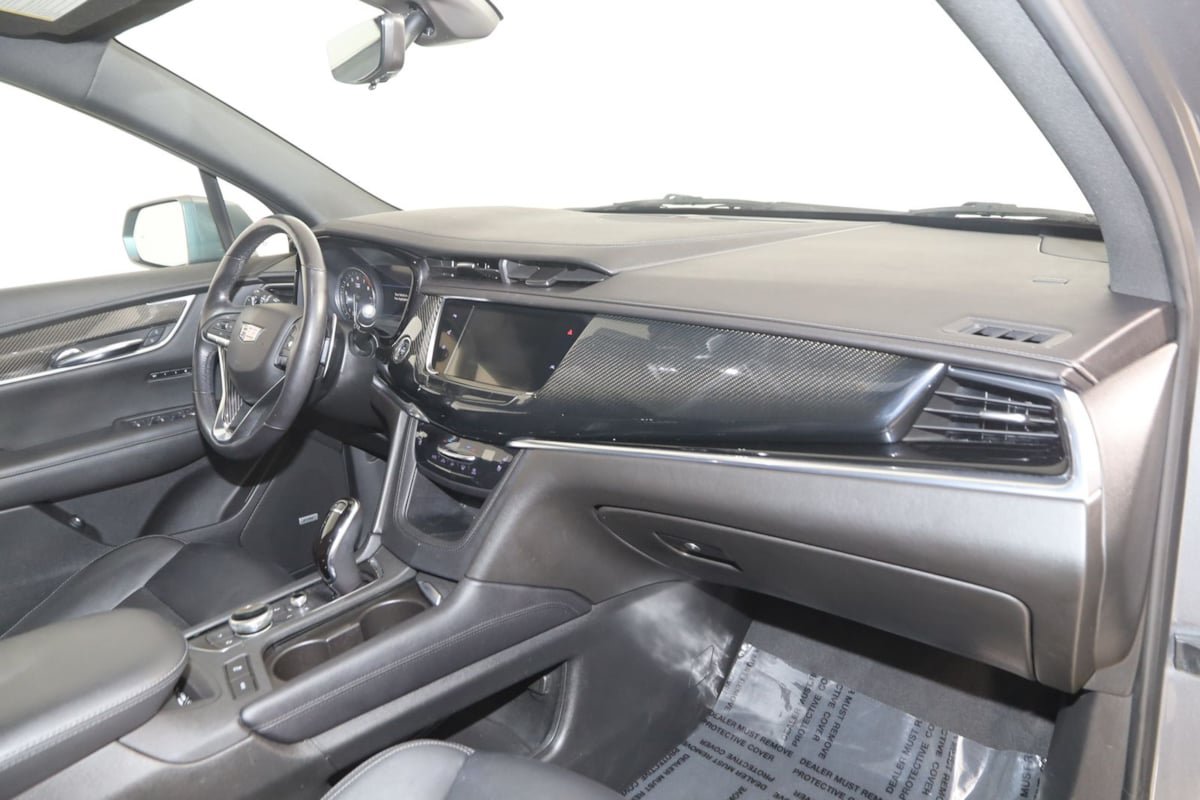 Used 2020 Cadillac XT6 Sport AWD/4WD image 41