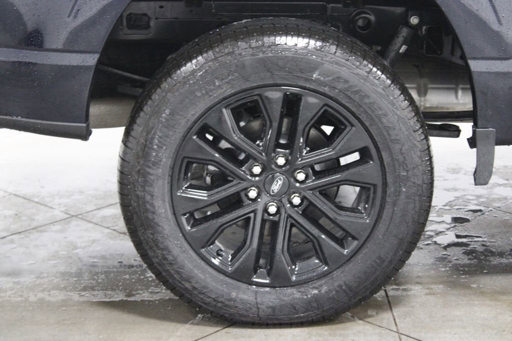 New 2026 Ford F150 XLT image 15
