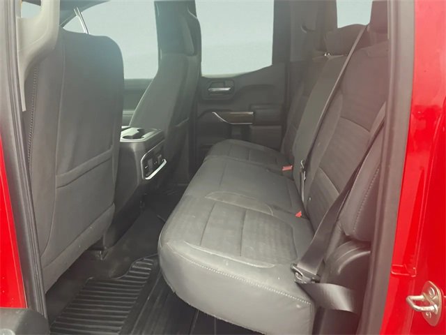 Used 2021 GMC Sierra 1500 Elevation w/ Preferred Package image 18