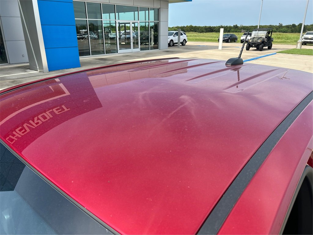 New 2026 Chevrolet Colorado LT w/ LT Convenience Package image 12
