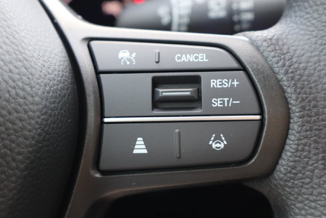 New 2027 Honda CR-V LX image 15