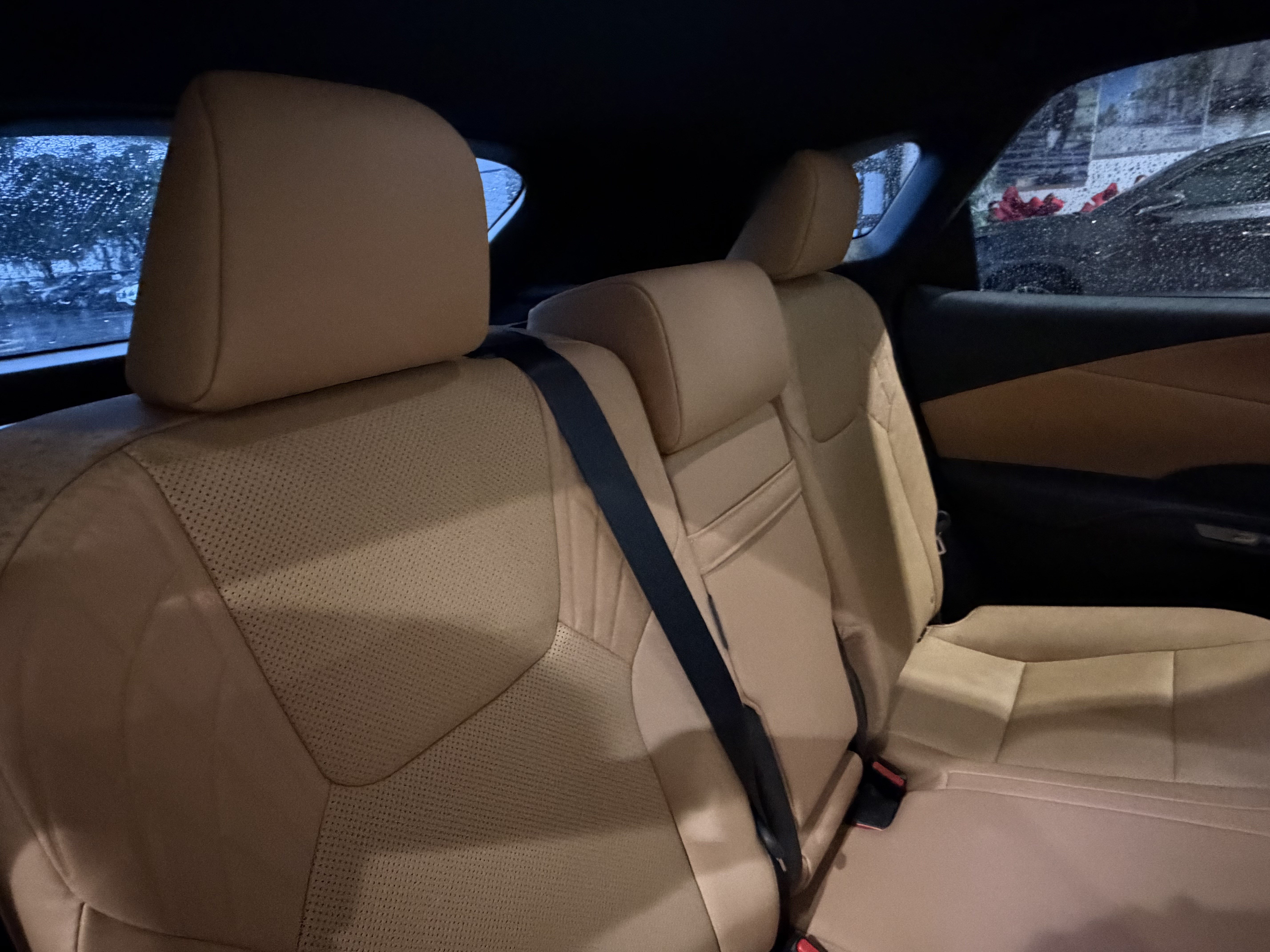 Certified 2026 Lexus RX 350 Premium w/ Accessory Package (Z1) FWD image 39