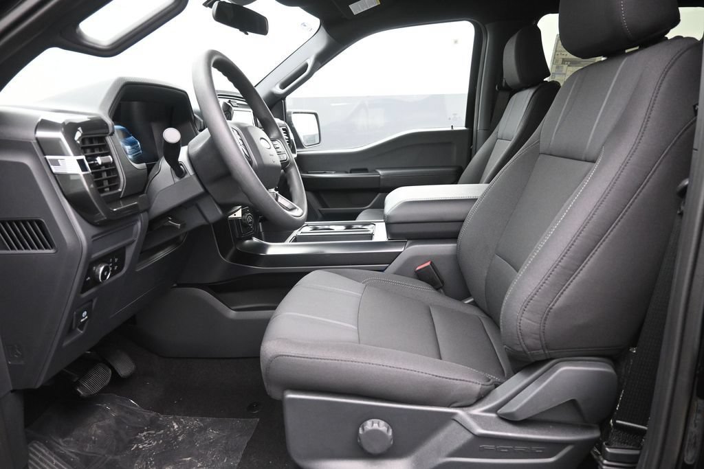 New 2026 Ford F150 STX w/ Equipment Group 200A AWD/4WD image 19