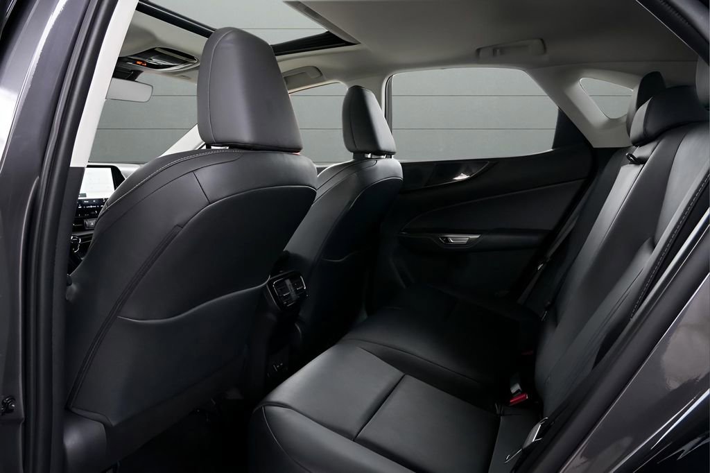 Used 2022 Lexus NX 350 AWD w/ Cold Area Package image 46