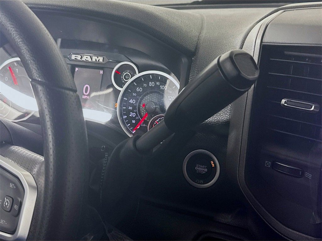 New 2026 RAM 5500 Tradesman w/ Chrome Appearance Group image 12