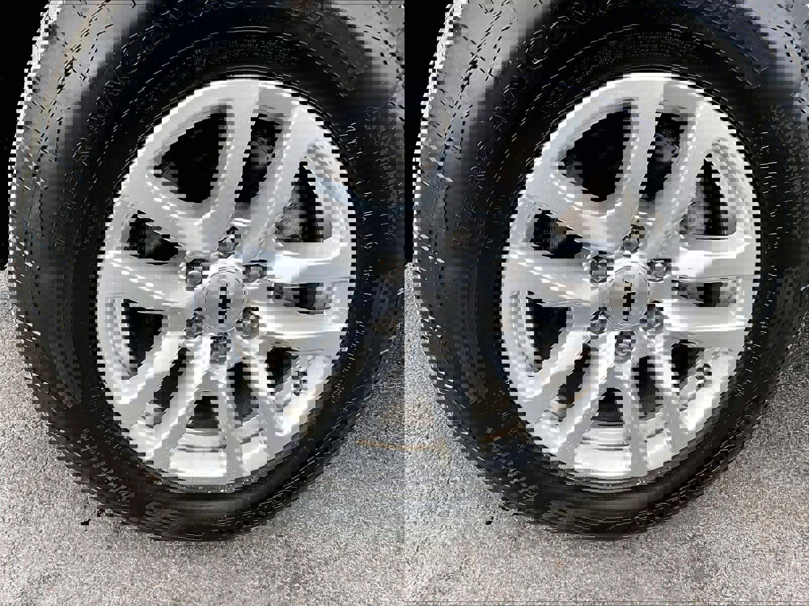 Used 2020 Chevrolet Silverado 1500 RST w/ All-Star Edition image 7