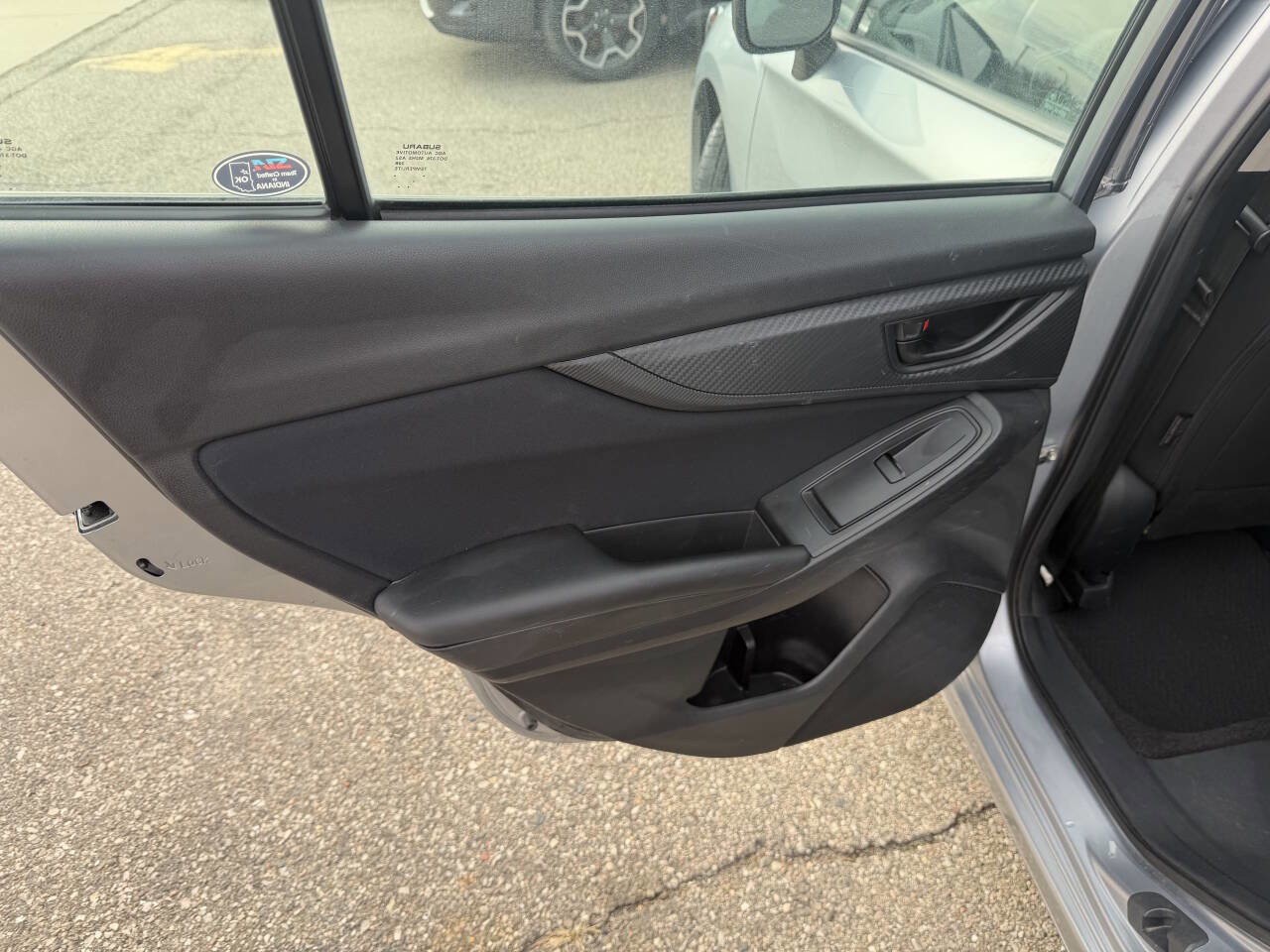 Used 2019 Subaru Impreza 2.0i w/ Eyesight AWD/4WD image 17