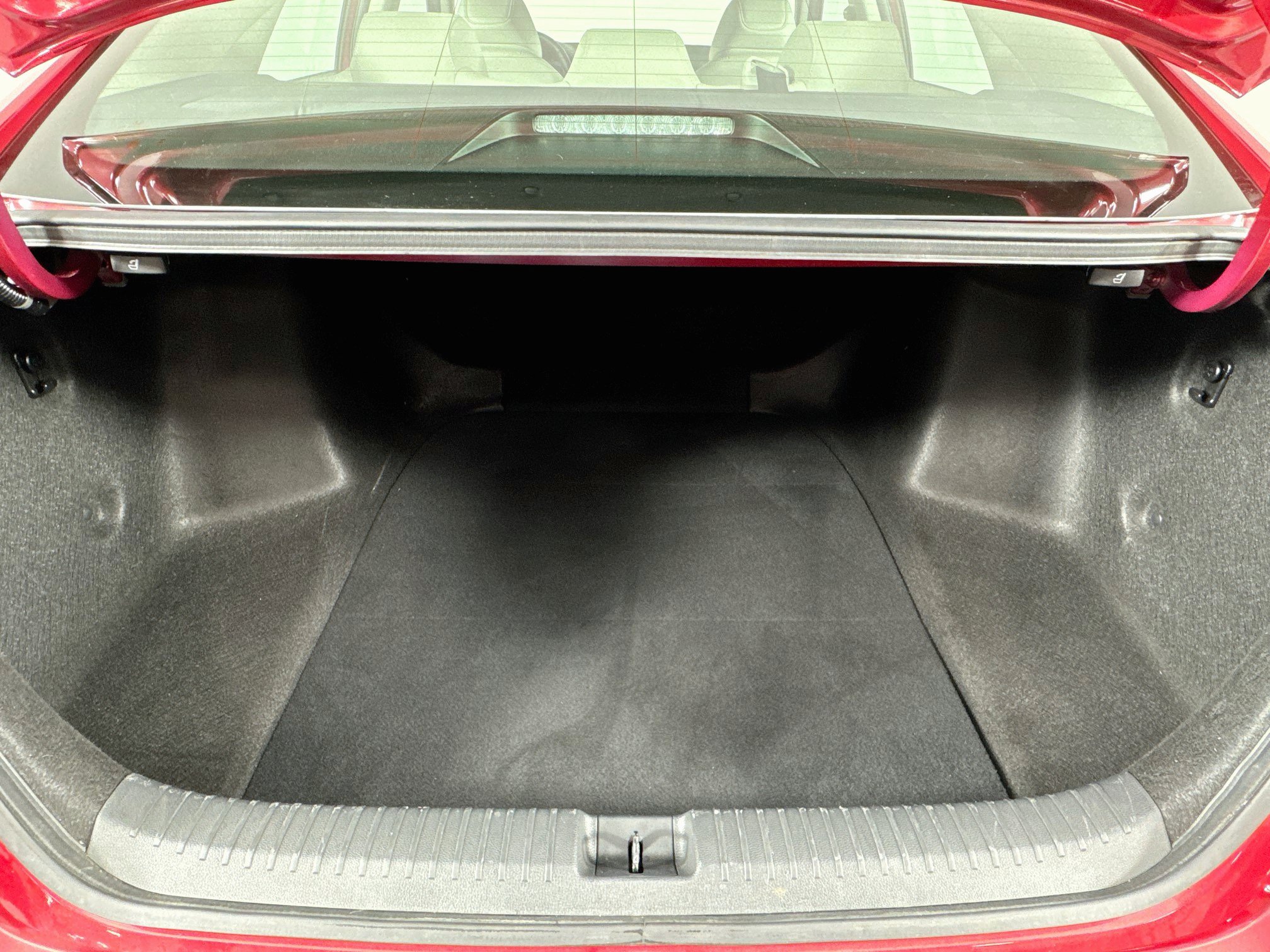 Certified 2023 Honda Accord EX-L image 26