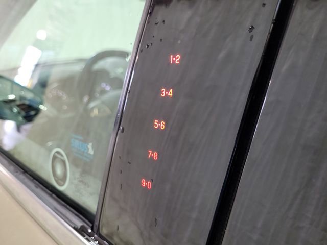 Used 2018 Ford Escape SEL image 31