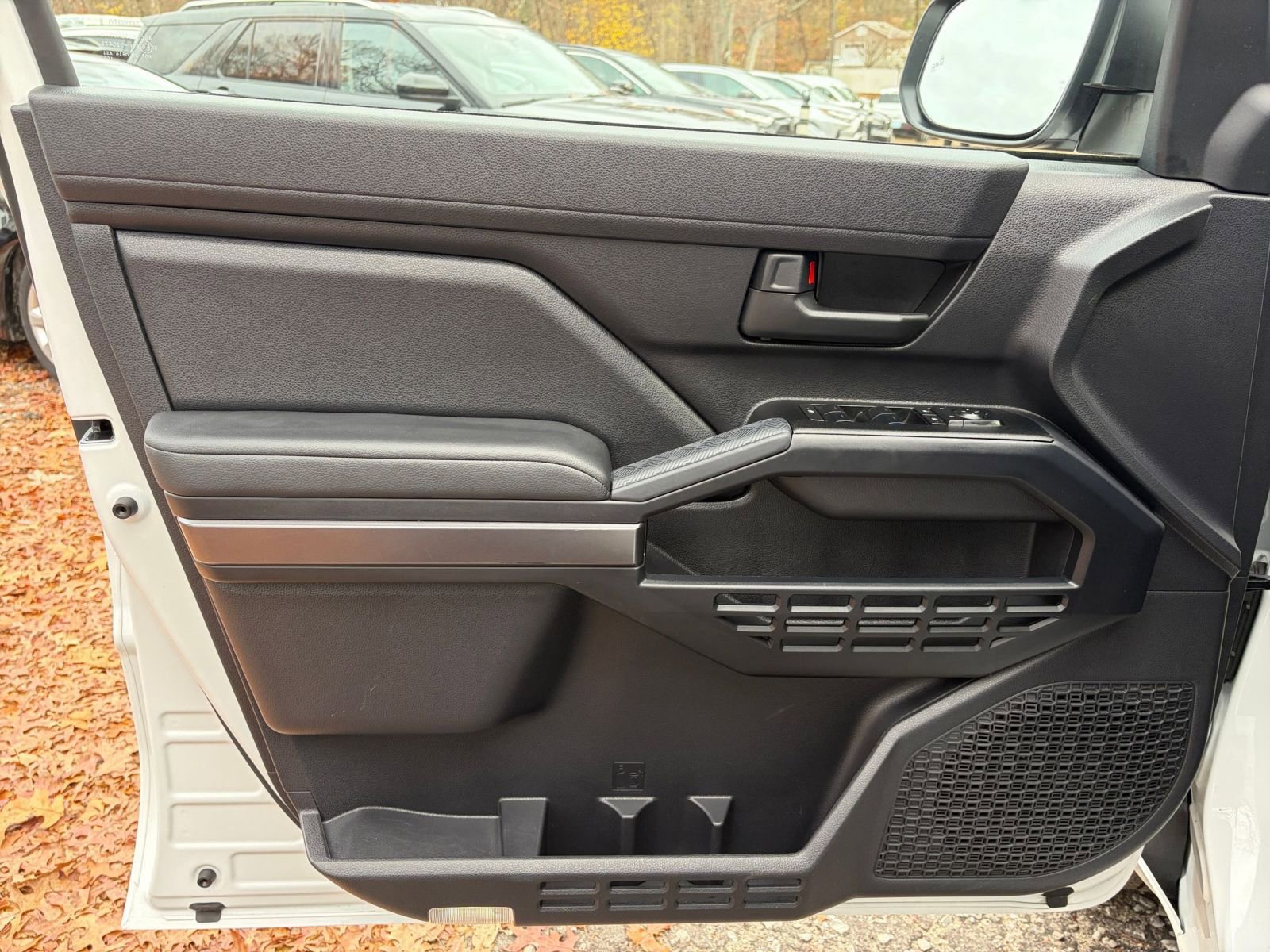 Used 2025 Toyota 4Runner SR5 image 20