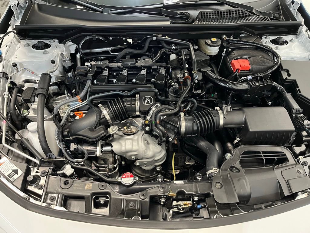 New 2026 Acura Integra image 20