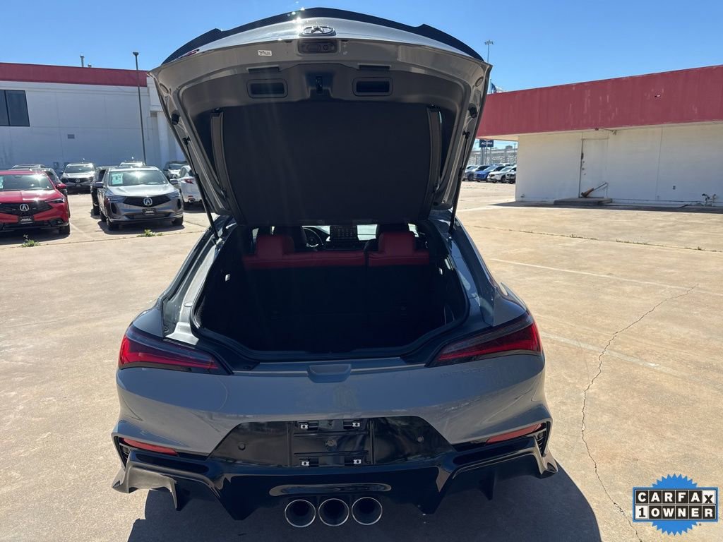 Certified 2026 Acura Integra Type S image 30