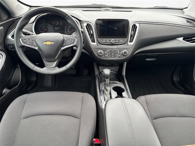 Used 2023 Chevrolet Malibu LT image 10
