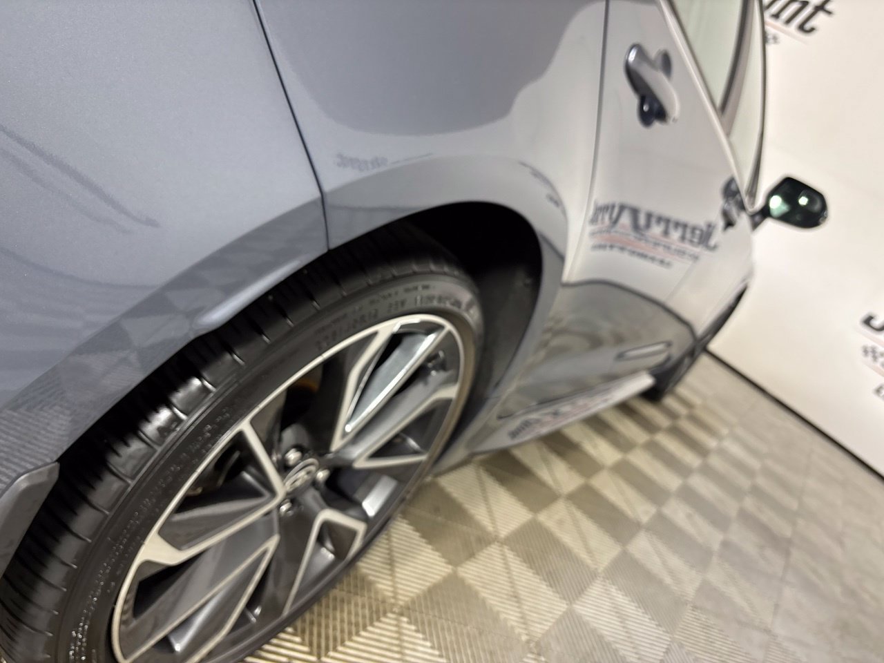 Used 2024 Toyota Corolla SE FWD image 38