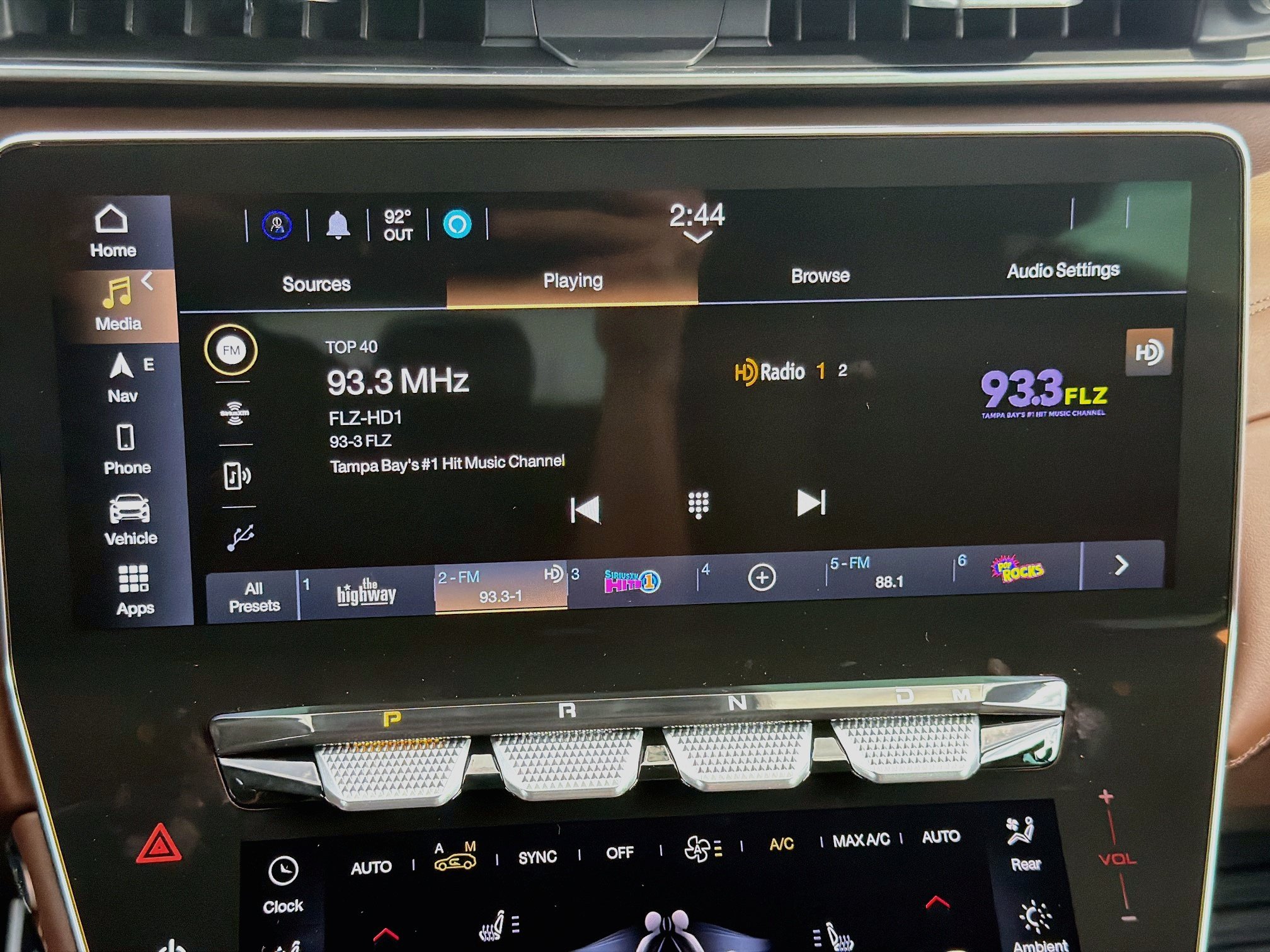New 2027 Maserati Grecale Modena AWD/4WD image 32