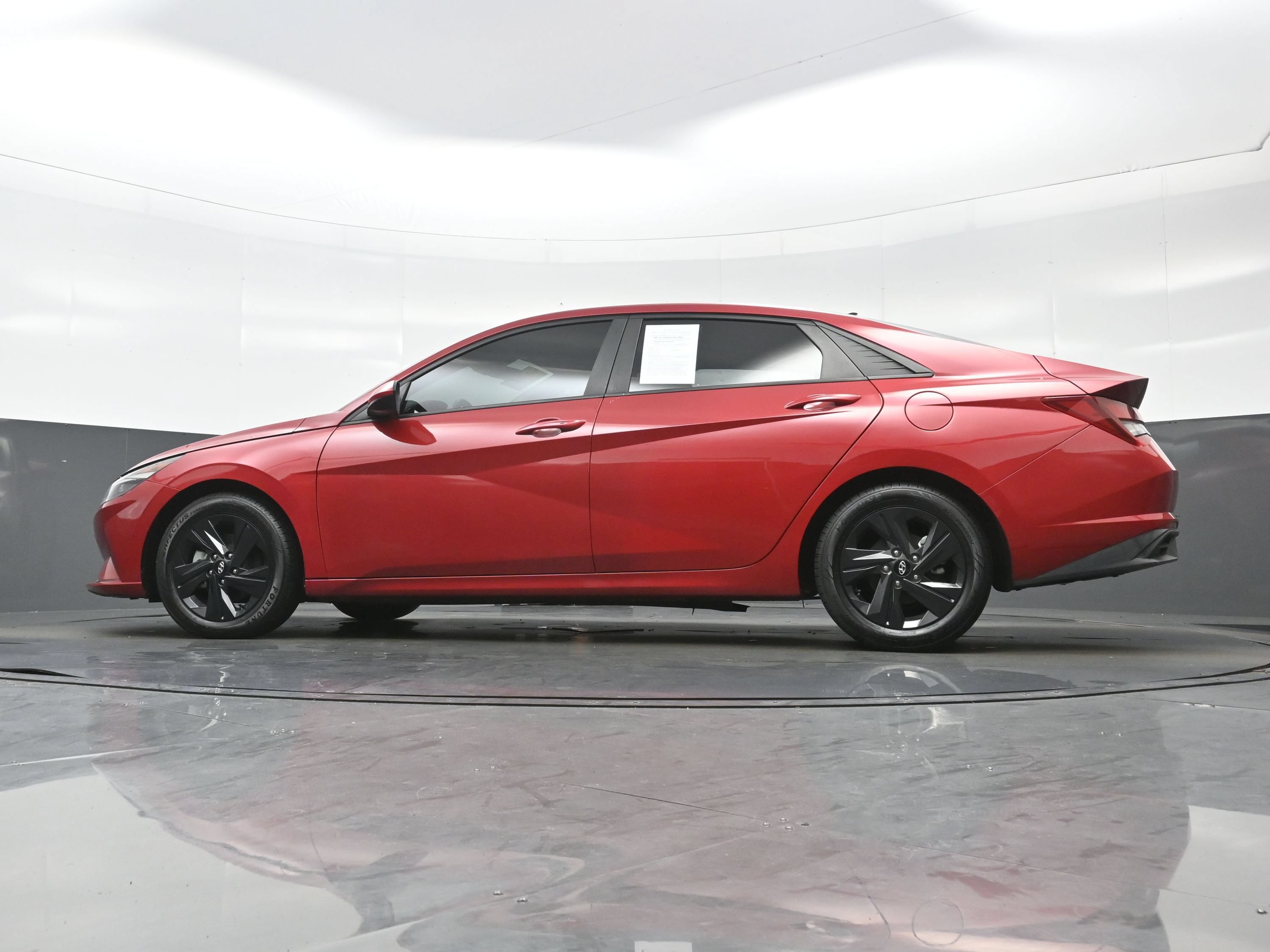Used 2023 Hyundai Elantra SEL FWD image 24