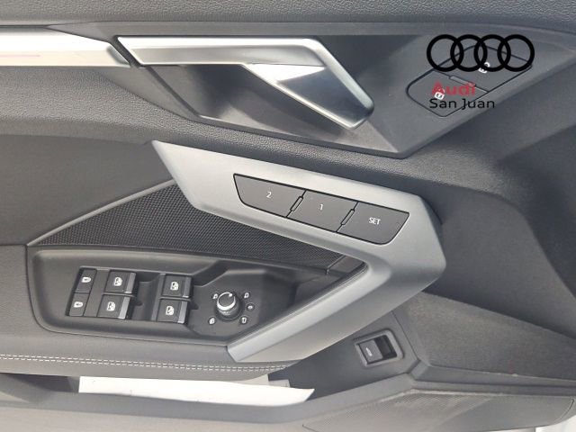 New 2026 Audi A3 2.0T Premium image 28