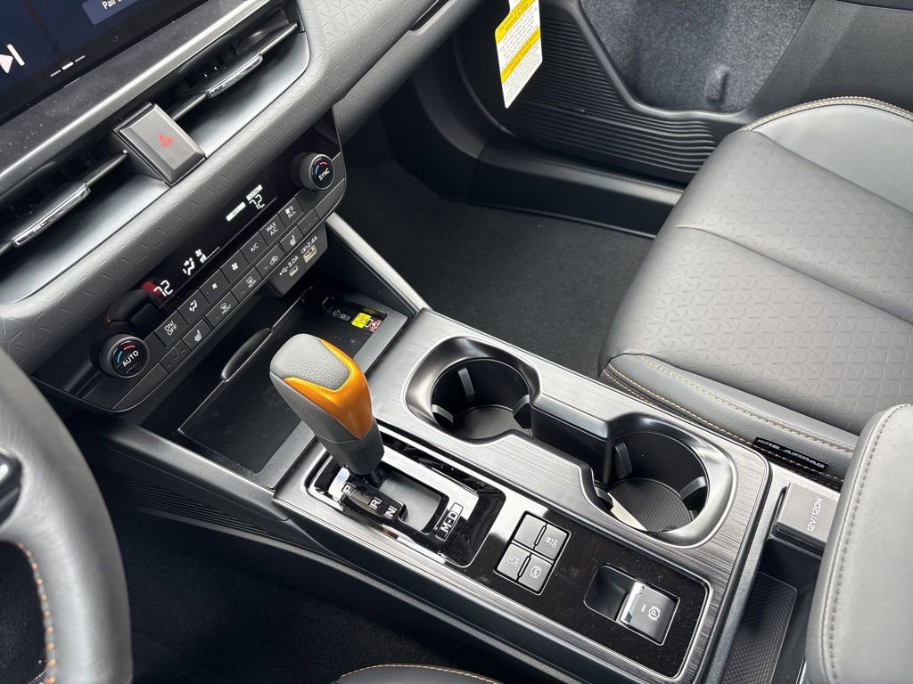 New 2026 Subaru Outback Wilderness image 22