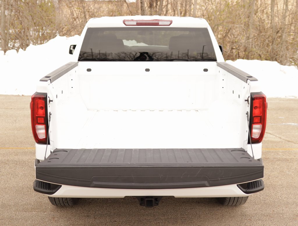 Used 2024 GMC Sierra 1500 Elevation image 27