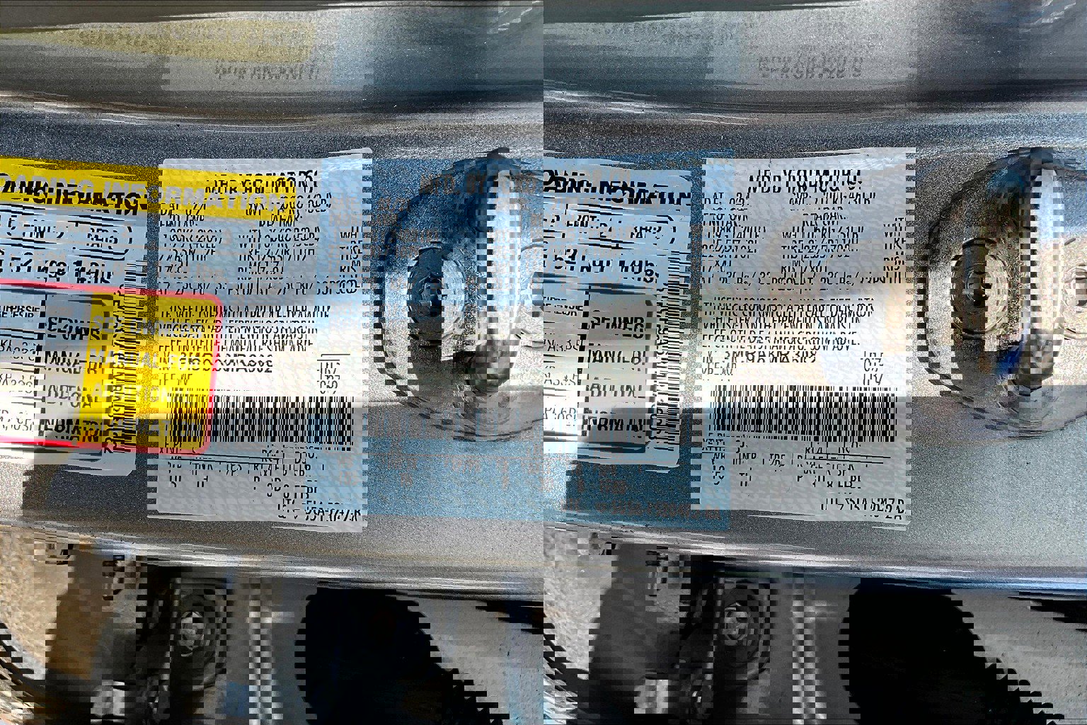 Used 2021 Ford Bronco Sport image 4