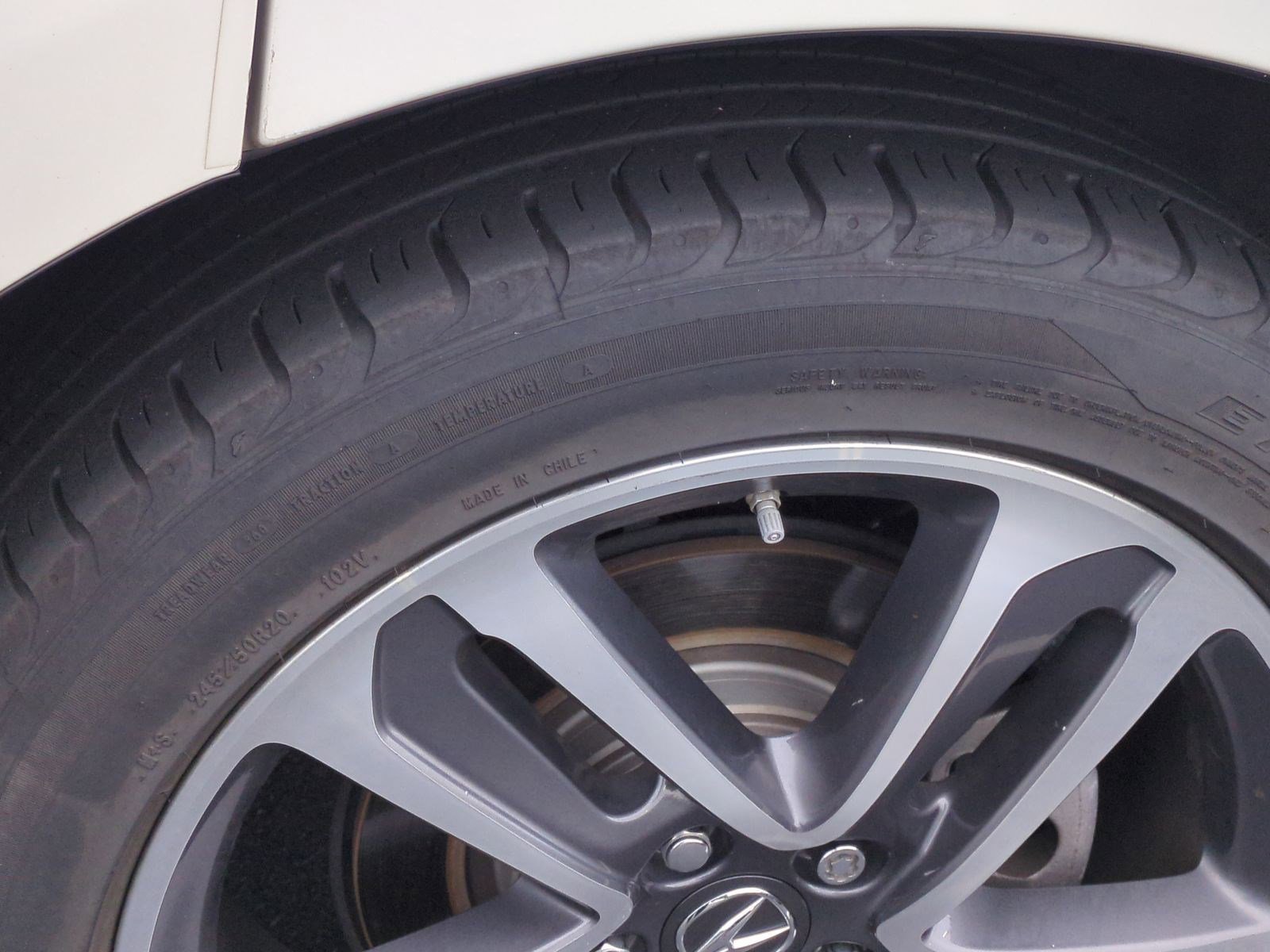 Used 2018 Acura MDX SH-AWD w/ Advance Package image 10
