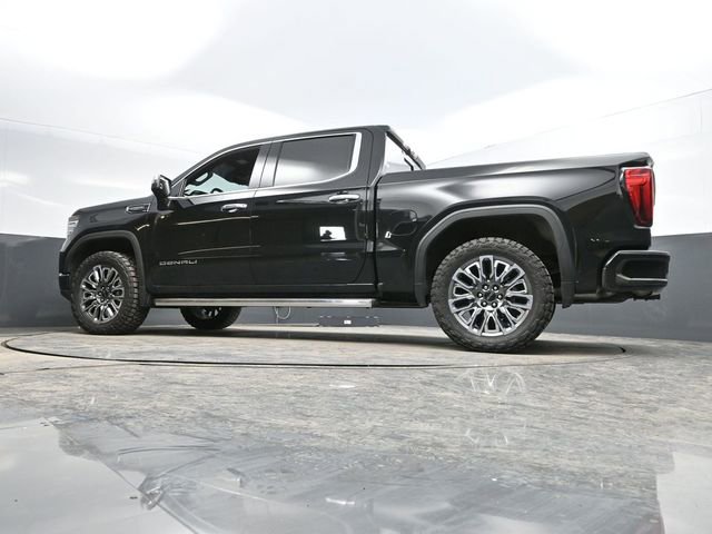 Used 2023 GMC Sierra 1500 Denali Ultimate image 57