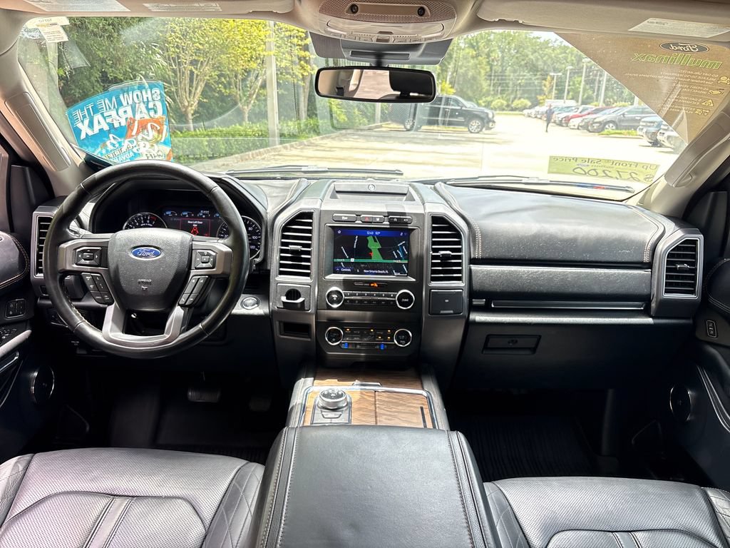 Used 2020 Ford Expedition Platinum RWD image 7