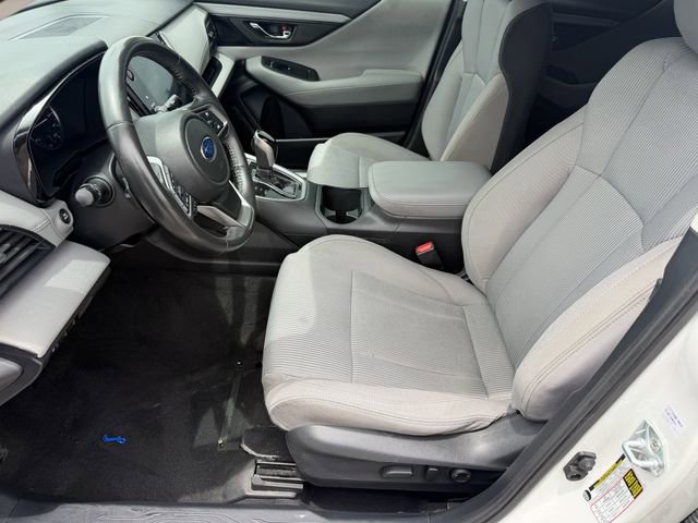 Used 2024 Subaru Legacy Premium AWD/4WD image 19