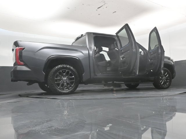 Used 2023 Toyota Tundra Platinum w/ Advanced Package AWD/4WD image 64