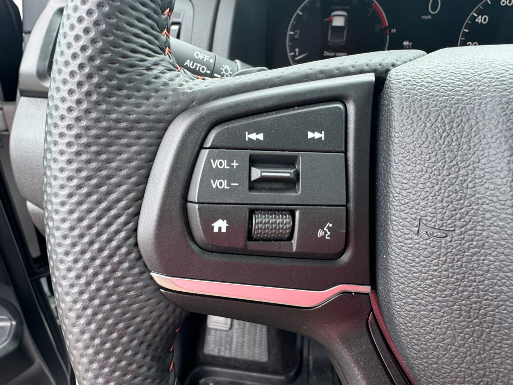 Certified 2026 Honda Ridgeline TrailSport image 14