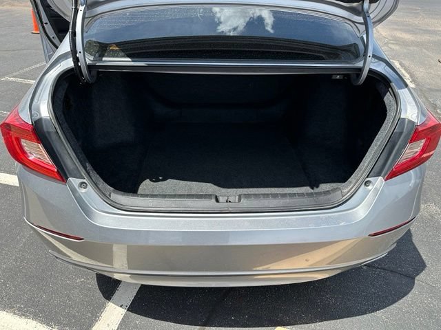 Used 2021 Honda Accord LX image 27